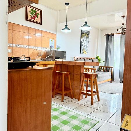Sweet Home Carrion La Fortuna Екстер'єр фото
