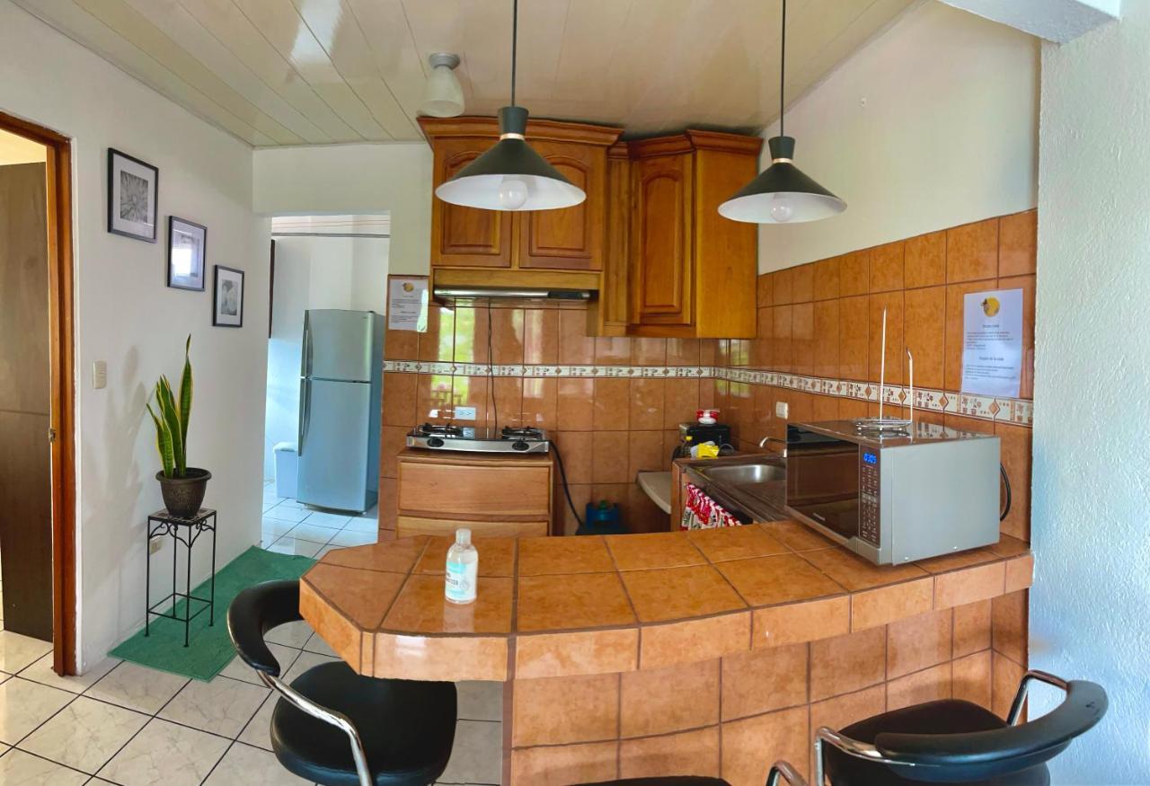 Sweet Home Carrion La Fortuna Екстер'єр фото