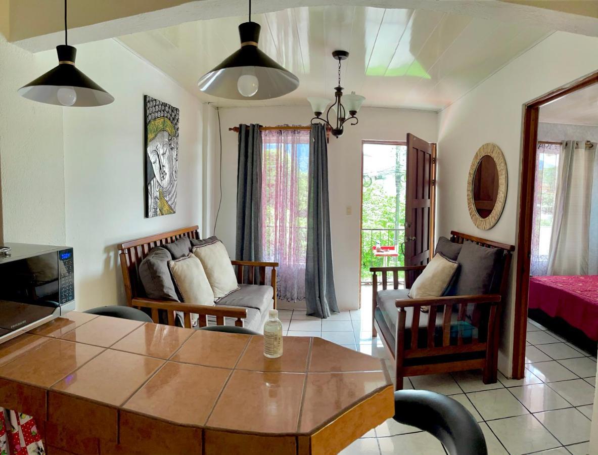 Sweet Home Carrion La Fortuna Екстер'єр фото