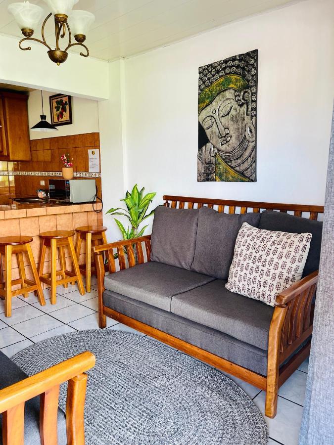 Sweet Home Carrion La Fortuna Екстер'єр фото