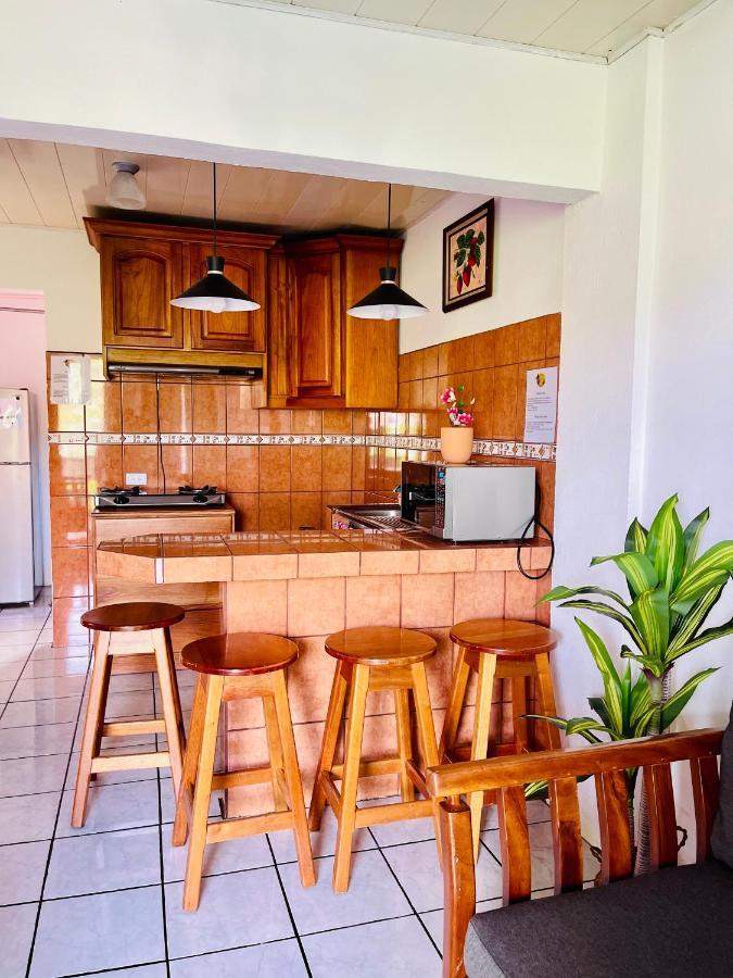 Sweet Home Carrion La Fortuna Екстер'єр фото