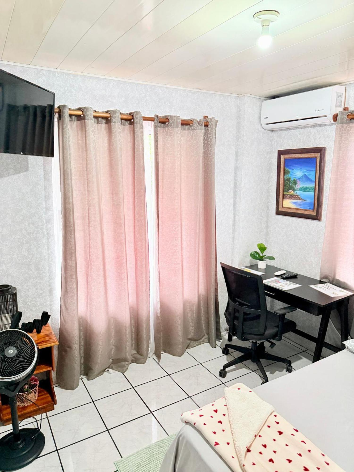 Sweet Home Carrion La Fortuna Екстер'єр фото