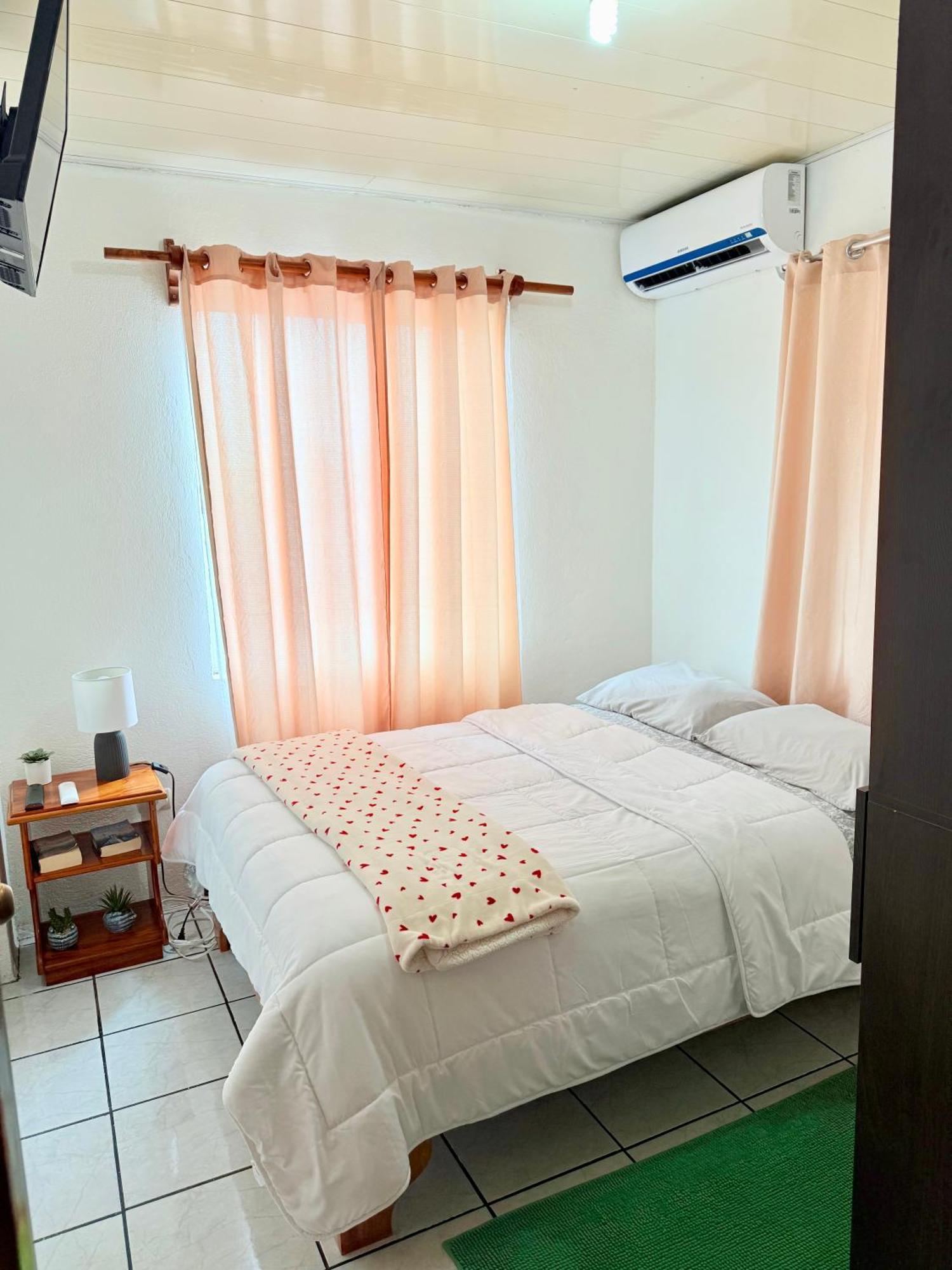 Sweet Home Carrion La Fortuna Екстер'єр фото