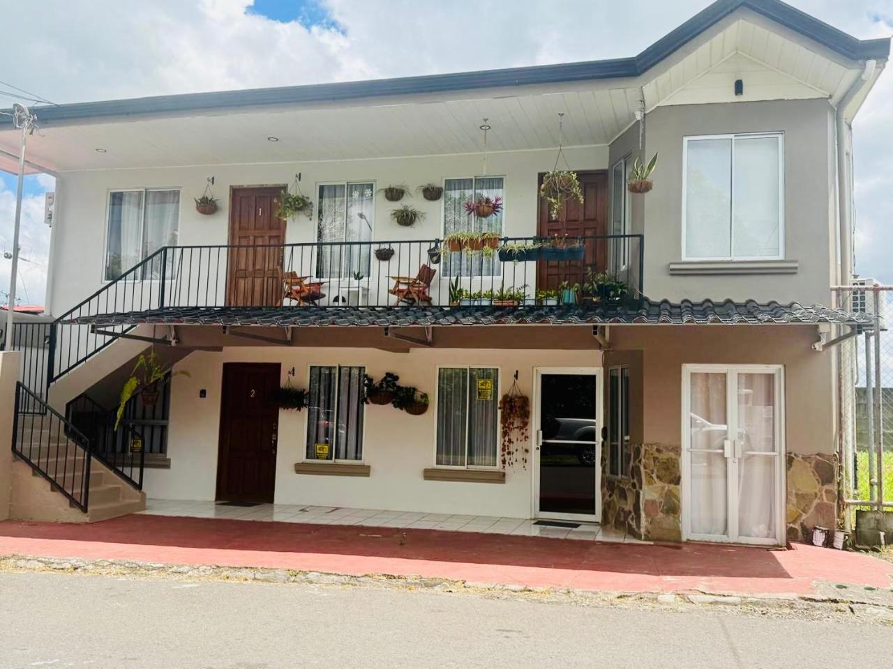 Sweet Home Carrion La Fortuna Екстер'єр фото